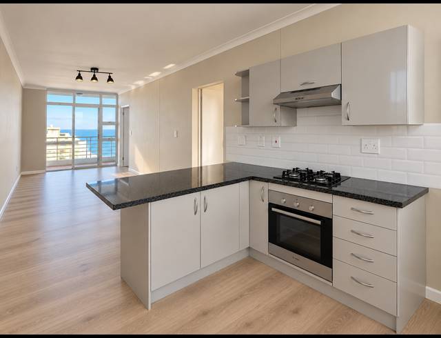 2 BEDROOM APARTMENT TO LET IN BLOUBERGSTRAND